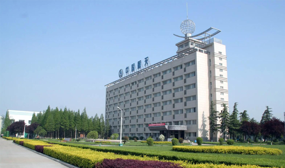 熱烈慶?？底靠萍寂c北京航天環(huán)境工程有限公司合作成功！